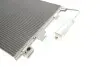 Радіатор кондиціонера Nissan Qashqai 1.6dCi 11-13 VAN WEZEL Van Wezel 13015702 (фото 6)