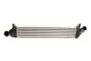 Інтеркулер Duster 1.5 dCi 03/10- Van Wezel 15004006 (фото 1)