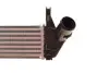 Інтеркулер Duster 1.5 dCi 03/10- Van Wezel 15004006 (фото 5)