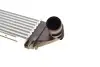 Інтеркулер Duster 1.5 dCi 03/10- Van Wezel 15004006 (фото 6)