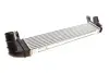 Інтеркулер Duster 1.5 dCi 03/10- Van Wezel 15004006 (фото 7)