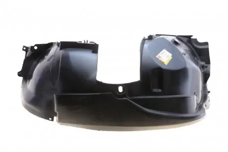 Підкрильник (передній) Dacia Duater 11- (L) VAN WEZEL Van Wezel 1555433