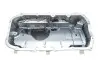 Поддон, масляный картера двигателя FIAT Doblo, Idea, Punto 1,9JTD (пр-во Wan Wezel) Van Wezel 1636071 (фото 5)