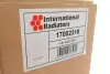 Радіатор охолодження Fiat Fiorino/Punto 1.2/1.4 08- Van Wezel 17002318 (фото 2)