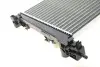 Радіатор охолодження Citroen Nemo/Fiat Fiorino/Peugeot Bipper 1.3 HDI 10- (з аксессуарами) VAN WEZEL Van Wezel 17002385 (фото 4)