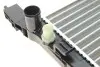 Радіатор охолодження Citroen Nemo/Fiat Fiorino/Peugeot Bipper 1.3 HDI 10- (з аксессуарами) VAN WEZEL Van Wezel 17002385 (фото 7)