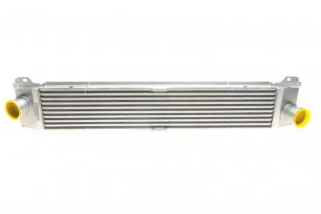 Интеркулер DUCATO4/JUMPER/BOXER 06- 2.2/3.0Hdi (пр-во) Van Wezel 17004360