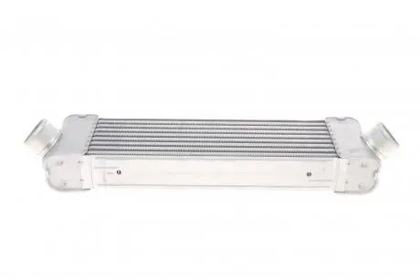 Интеркулер FORD TRANSIT 7/06 > 14 (пр-во) Van Wezel 18004406