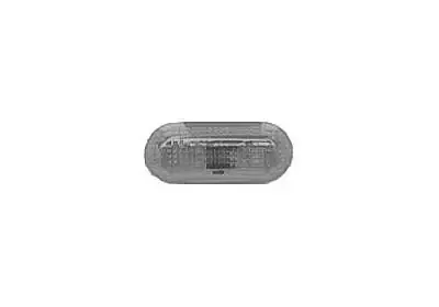 Повторювач повороту FORD FIESTA/FOCUS/FUSION Van Wezel 1805913