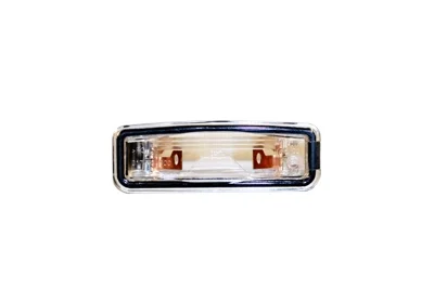 Ліхтар підсвітки номерного знаку FORD Van Wezel 1858920