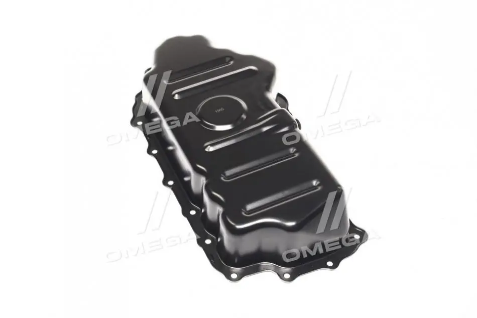 Поддон, масляный картера двигателя FORD 1.8 TDi (пр-во Wan Wezel) Van Wezel 1861070 (фото 1)