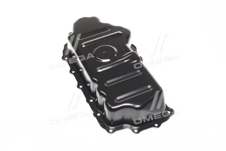 Поддон, масляный картера двигателя FORD 1.8 TDi (пр-во Wan Wezel) Van Wezel 1861070