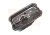 Поддон, масляный картера двигателя HONDA CIVIC 88-95 (пр-во Wan Wezel) Van Wezel 2525072 (фото 1)
