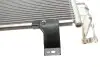 Радиатор кондиционера MAZDA CX-5 2.0 11- (пр-во) Van Wezel 27005264 (фото 3)