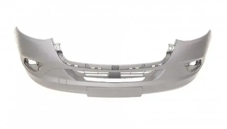 Бампер Van Wezel 2973572