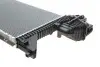 Радіатор охолодження VAN WEZEL Van Wezel 30002300 (фото 7)