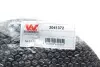 Захист гальмівного диска VAN WEZEL Van Wezel 3041372 (фото 2)