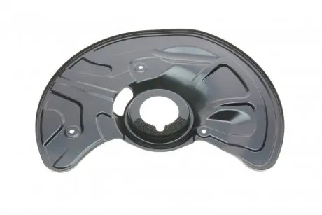 Захист гальмівного диска VAN WEZEL Van Wezel 3041372