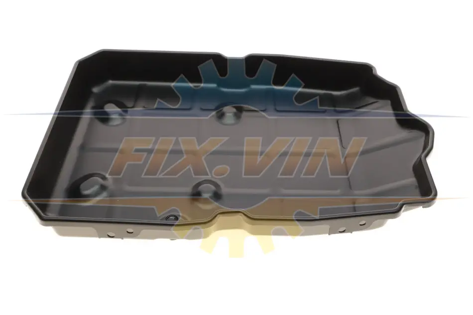 Маслоприймач (піддон) MB C-class (W204/205)/E-class (W212)/Sprinter (906)/Vito (W447) 1.6-6.2 04- VAN WEZEL Van Wezel 3059070 (фото 1)