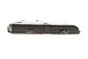 Маслоприймач (піддон) MB C-class (W204/205)/E-class (W212)/Sprinter (906)/Vito (W447) 1.6-6.2 04- VAN WEZEL Van Wezel 3059070 (фото 5)