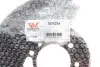Захист колодок VAN WEZEL Van Wezel 3075374 (фото 2)