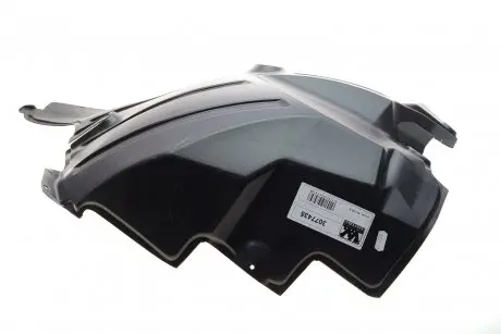 Підкрилок VAN WEZEL Van Wezel 3077435