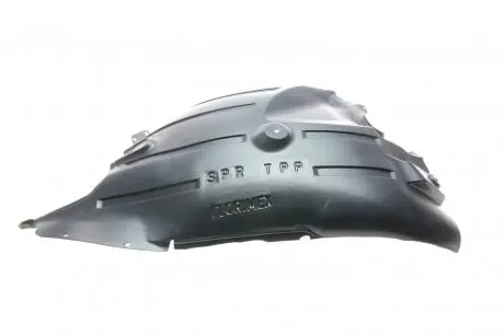 Підкрилок VAN WEZEL Van Wezel 3077436