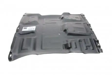 Екран моторного відсіку VAN WEZEL Van Wezel 3077701