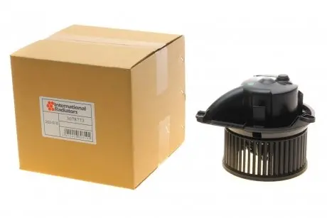 Моторчик пічки VAN WEZEL Van Wezel 3078773