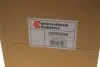 Радіатор пічки Mitsubishi Outlander 06-12 VAN WEZEL Van Wezel 32006259 (фото 4)