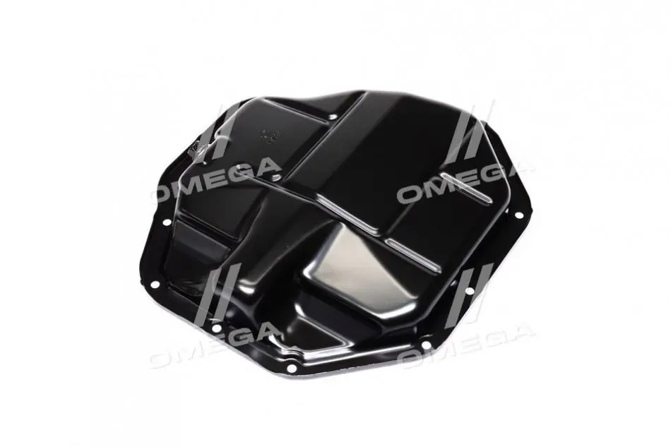 Поддон, масляный картера двигателя NISSAN Qasqhai/X-trail 2.0 (пр-во Wan Wezel) Van Wezel 3388070 (фото 1)