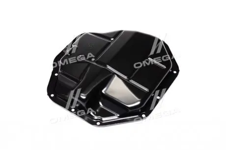 Поддон, масляный картера двигателя NISSAN Qasqhai/X-trail 2.0 (пр-во Wan Wezel) Van Wezel 3388070