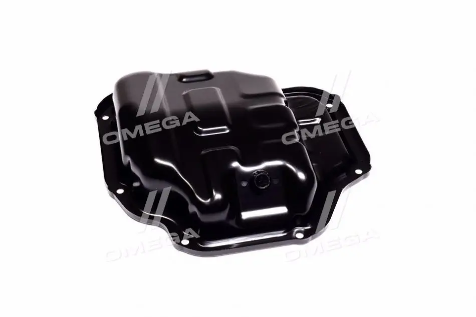 Поддон, масляный картера двигателя NISSAN Qasqhai/Cube/Note 1.6 (пр-во Wan Wezel) Van Wezel 3388071 (фото 1)
