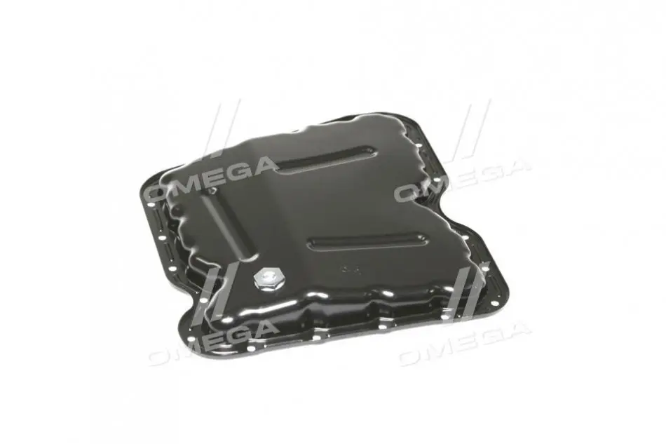 Поддон, масляный картера двигателя Niss/Ren/Opel 2.0 dCi (пр-во Wan Wezel) Van Wezel 3389070 (фото 1)