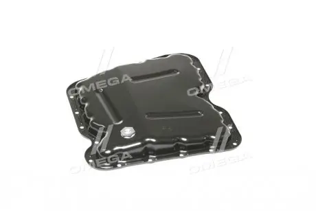 Поддон, масляный картера двигателя Niss/Ren/Opel 2.0 dCi (пр-во Wan Wezel) Van Wezel 3389070