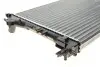Радіатор охолодження Van Wezel 37002338 (фото 3)