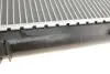 Радіатор охолодження VAN WEZEL Van Wezel 37002472 (фото 5)
