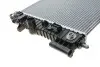 Радіатор охолодження VAN WEZEL Van Wezel 37002473 (фото 6)