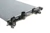 Радіатор охолодження VAN WEZEL Van Wezel 37002473 (фото 8)