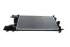 Радіатор охолодження VAN WEZEL Van Wezel 37002486 (фото 1)