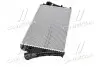 Интеркулер OPEL VECTRA C 1.9 CDTI (пр-во) Van Wezel 37004491 (фото 2)
