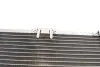 Конденсор кондиционера ASTRA G/ZAFIRA MT/AT 02- Van Wezel 37005326 (фото 6)