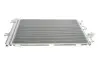Радіатор кондиціонера Opel Astra H 1.4-1.8 04-14 Van Wezel 37005366 (фото 6)