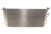 Радіатор кондиціонера OPEL ANTARA/CHEV CAPT 2.2 CDTi (вир-во) Van Wezel 37005612 (фото 1)