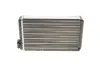 Радіатор пічки Opel Omega A/Senator B 1.8-3.0 -94 VAN WEZEL Van Wezel 37006116 (фото 2)