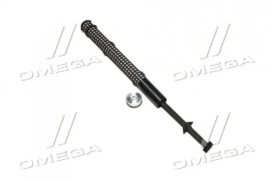 Осушувач VAG (вир-во) Van Wezel 3700D379 (фото 1)