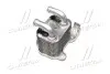 Радіатор масляний OPEL Astra H 1.7 CDTi (вир-во) Van Wezel 37013713 (фото 3)