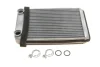 Радіатор пічки Opel Astra J/K/Opel Zafira 09- Van Wezel 37016701 (фото 1)