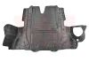 Захист двигуна OPEL ASTRA H (вир-во) Van Wezel 3745701 (фото 1)