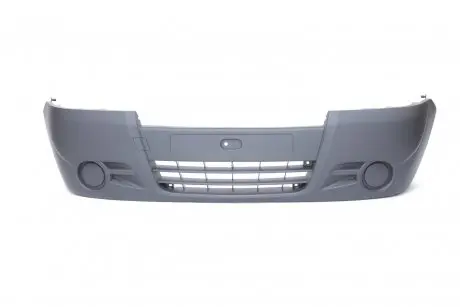 Бампер (передній) Opel Vivaro A 01-14 VAN WEZEL Van Wezel 3795570